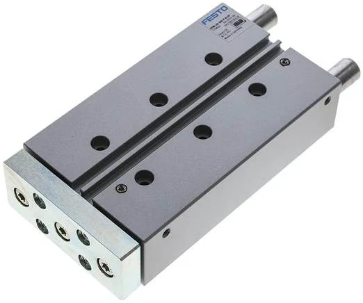 Festo - DFM-20-100-P-A-GF-170846 - Guide Cylinder