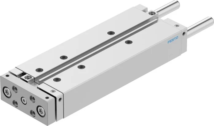 Festo - DFM-20-160-B-PPV-A-GF-609167 - Guide Cylinder