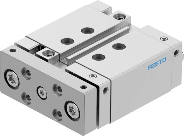 Festo - DFM-20-20-B-PPV-A-GF-8161411 - Guide Cylinder