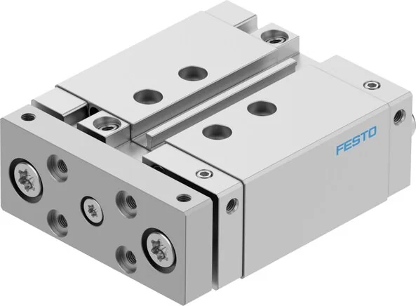 Festo - DFM-20-25-B-PPV-A-KF-559477 - Guide Cylinder