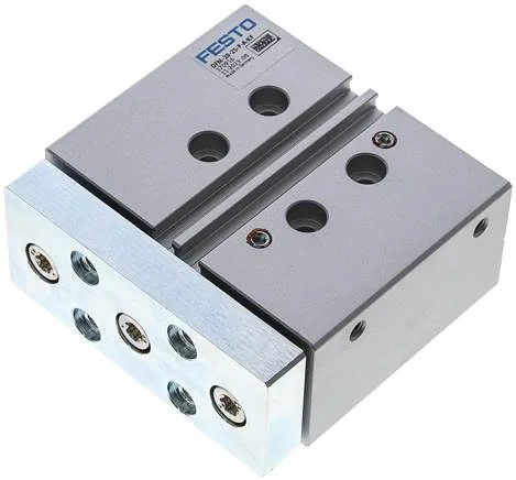 Festo - DFM-20-25-P-A-KF-170916 - Guide Cylinder