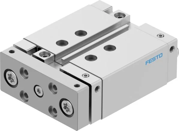 Festo - DFM-20-30-B-PPV-A-GF-8161413 - Guide Cylinder