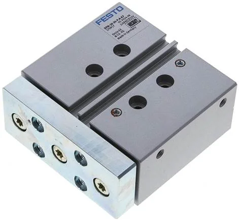 Festo - DFM-20-30-P-A-KF-170917 - Guide Cylinder