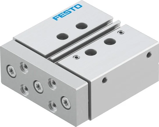 Festo - DFM-20-30-P-A-KF-F1A-8118852 - Guide Cylinder