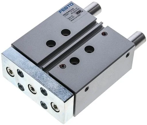 Festo - DFM-20-40-P-A-GF-170843 - Guide Cylinder