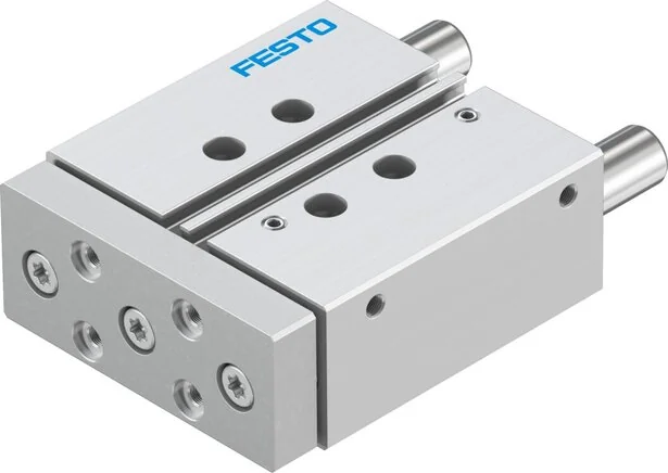 Festo - DFM-20-40-P-A-GF-F1A-8118846 - Guide Cylinder