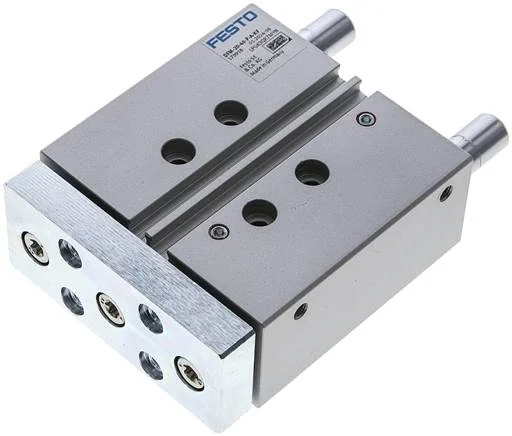 Festo - DFM-20-40-P-A-KF-170918 - Guide Cylinder