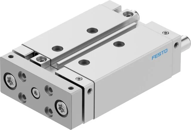 Festo - DFM-20-50-B-PPV-A-GF-8161415 - Guide Cylinder