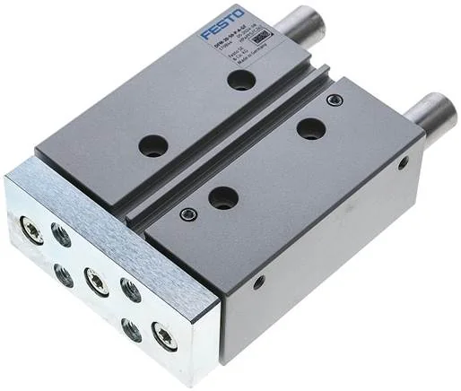 Festo - DFM-20-50-P-A-GF-170844 - Guide Cylinder