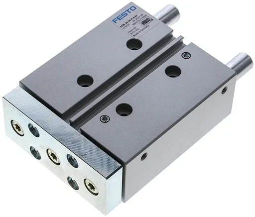 Festo - DFM-20-50-P-A-KF-170919 - Guide Cylinder