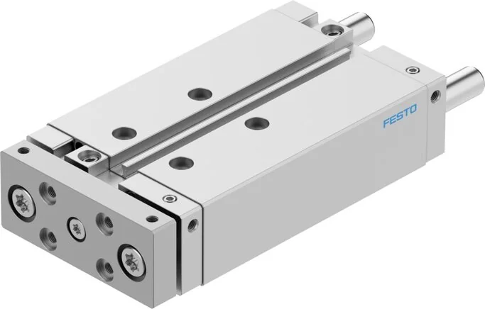 Festo - DFM-20-80-B-PPV-A-GF-8161416 - Guide Cylinder