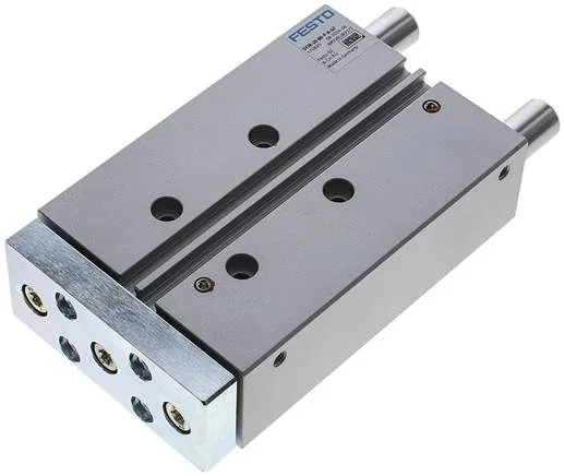 Festo - DFM-20-80-P-A-GF-170845 - Guide Cylinder