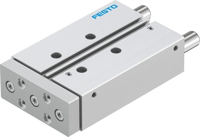 Festo - DFM-20-80-P-A-GF-F1A-8118848 - Guide Cylinder
