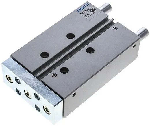 Festo - DFM-20-80-P-A-KF-170920 - Guide Cylinder