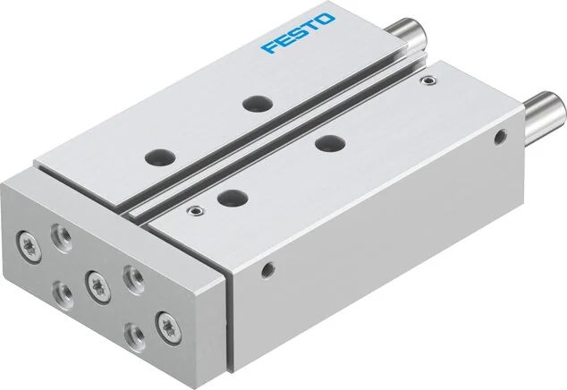 Festo - DFM-20-80-P-A-KF-F1A-8118855 - Guide Cylinder
