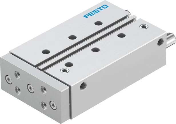 Festo - DFM-25-100-P-A-KF-170928 - Guide Cylinder