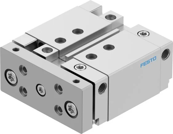 Festo - DFM-25-20-B-PPV-A-KF-609351 - Guide Cylinder