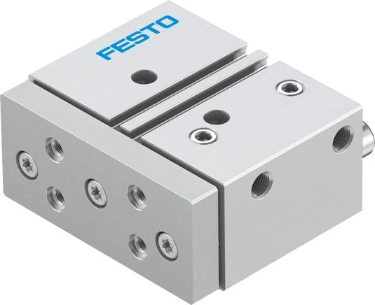 Festo - DFM-25-20-P-A-KF-F1A-8118869 - Guide Cylinder