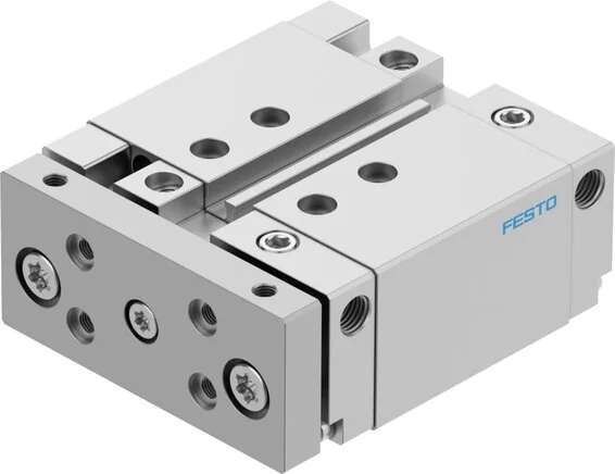 Festo - DFM-25-25-B-PPV-A-KF-8161422 - Guide Cylinder