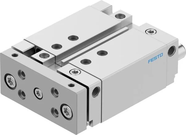 Festo - DFM-25-40-B-PPV-A-KF-609350 - Guide Cylinder