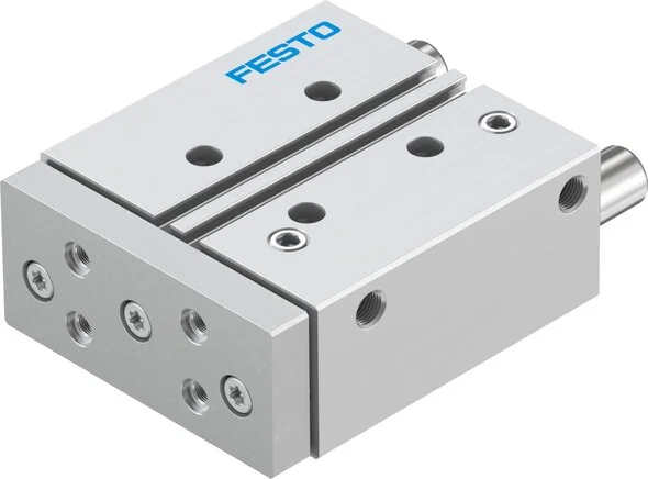 Festo - DFM-25-50-P-A-GF-F1A-8118866 - Guide Cylinder