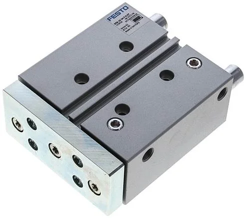 Festo - DFM-25-50-P-A-KF-170926 - Guide Cylinder