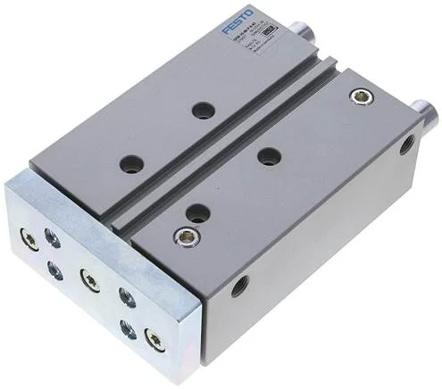Festo - DFM-25-80-P-A-KF-170927 - Guide Cylinder