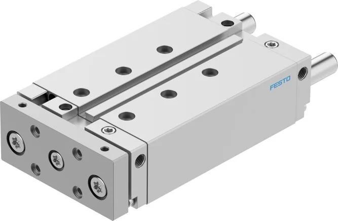 Festo - DFM-32-100-B-PPV-A-KF-609357 - Guide Cylinder