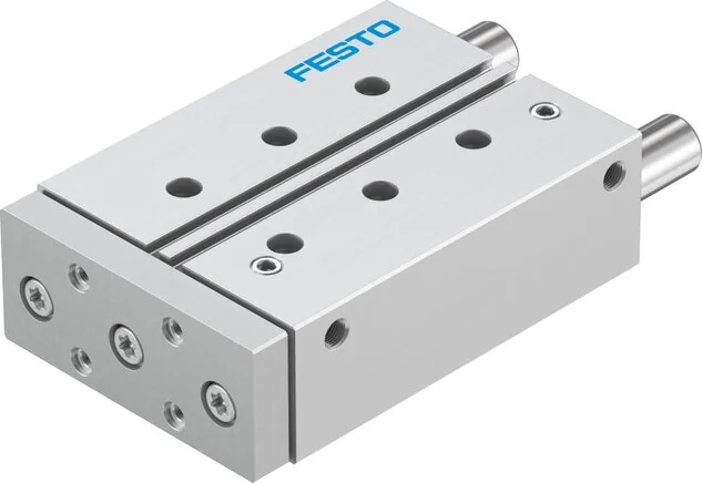Festo - DFM-32-100-P-A-GF-F1A-8118887 - Guide Cylinder