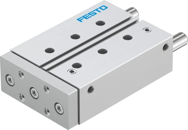 Festo - DFM-32-100-P-A-KF-F1A-8118897 - Guide Cylinder