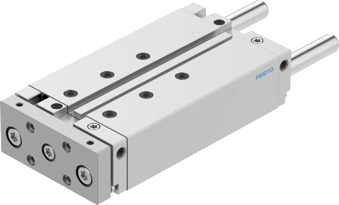 Festo - DFM-32-125-B-PPV-A-KF-609358 - Guide Cylinder