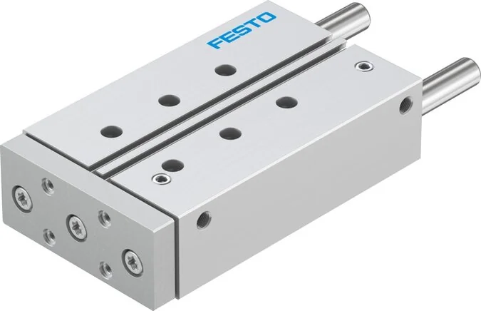 Festo - DFM-32-125-P-A-KF-F1A-8118898 - Guide Cylinder