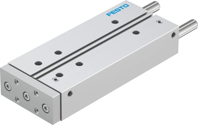Festo - DFM-32-200-P-A-KF-F1A-8118900 - Guide Cylinder