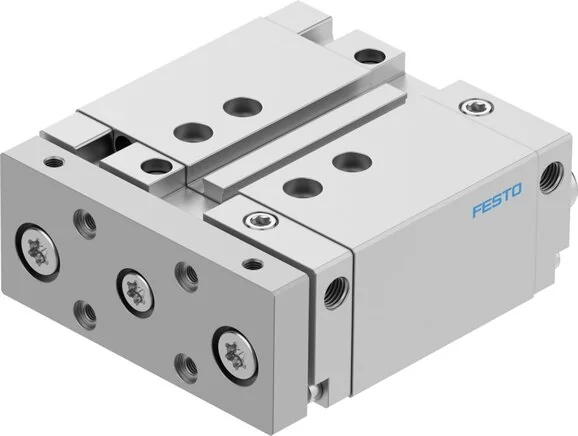 Festo - DFM-32-30-B-PPV-A-KF-8161435 - Guide Cylinder