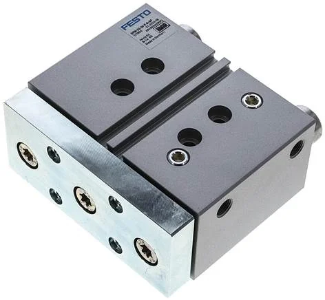 Festo - DFM-32-30-P-A-GF-170856 - Guide Cylinder
