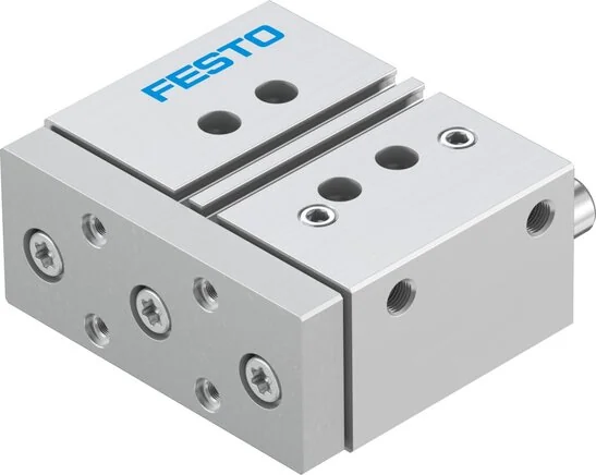 Festo - DFM-32-30-P-A-KF-F1A-8118893 - Guide Cylinder