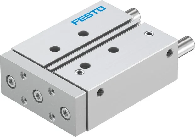 Festo - DFM-32-80-P-A-KF-F1A-8118896 - Guide Cylinder