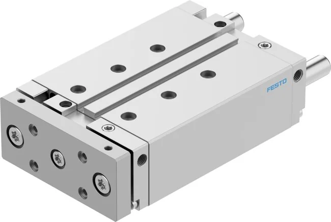Festo - DFM-40-100-B-PPV-A-KF-8165514 - Guide Cylinder