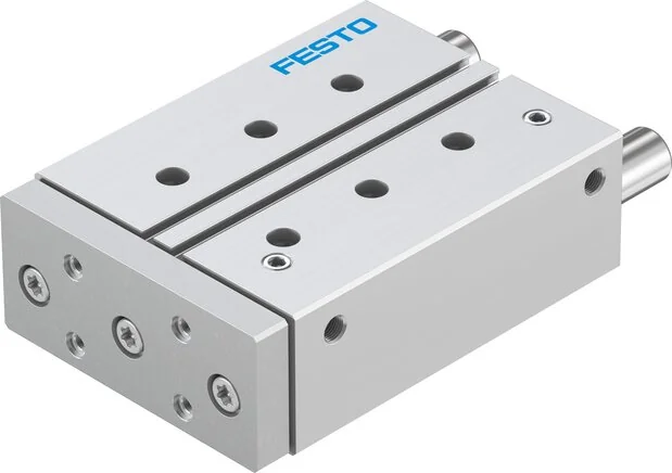 Festo - DFM-40-100-P-A-GF-170867 - Guide Cylinder