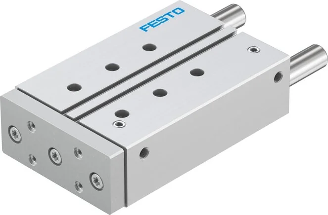 Festo - DFM-40-125-P-A-GF-F1A-8118911 - Guide Cylinder