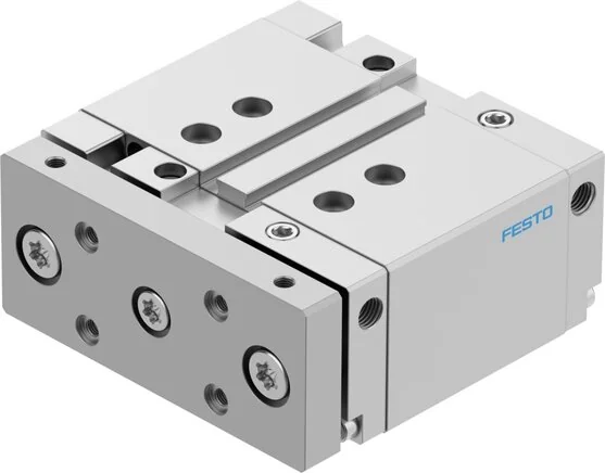 Festo - DFM-40-25-B-PPV-A-KF-8161441 - Guide Cylinder