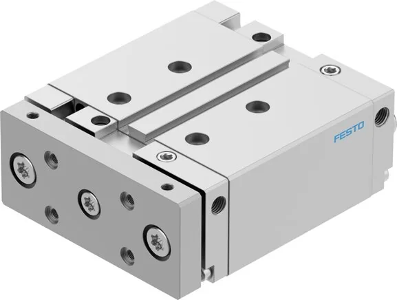 Festo - DFM-40-50-B-PPV-A-KF-8161442 - Guide Cylinder