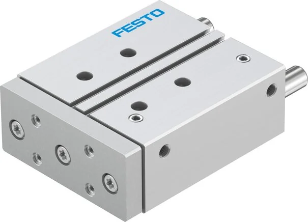Festo - DFM-40-80-P-A-KF-F1A-8118916 - Guide Cylinder