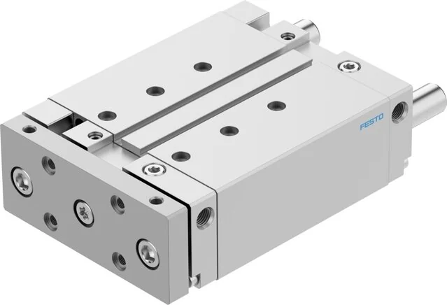 Festo - DFM-50-100-B-PPV-A-KF-8161450 - Guide Cylinder