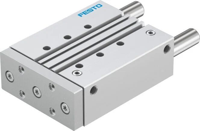 Festo - DFM-50-125-P-A-GF-F1A-8118931 - Guide Cylinder