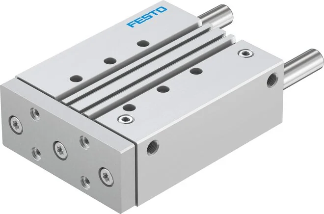Festo - DFM-50-125-P-A-KF-170950 - Guide Cylinder