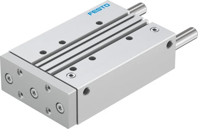 Festo - DFM-50-160-P-A-KF-F1A-8118939 - Guide Cylinder