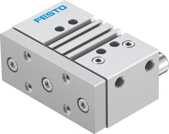 Festo - DFM-50-25-P-A-GF-F1A-8118927 - Guide Cylinder