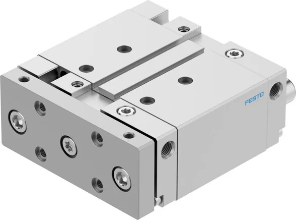 Festo - DFM-50-50-B-PPV-A-GF-588730 - Guide Cylinder