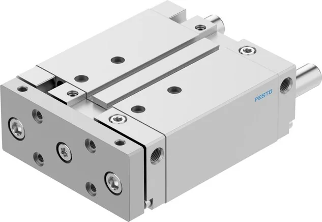 Festo - DFM-50-80-B-PPV-A-KF-8161449 - Guide Cylinder